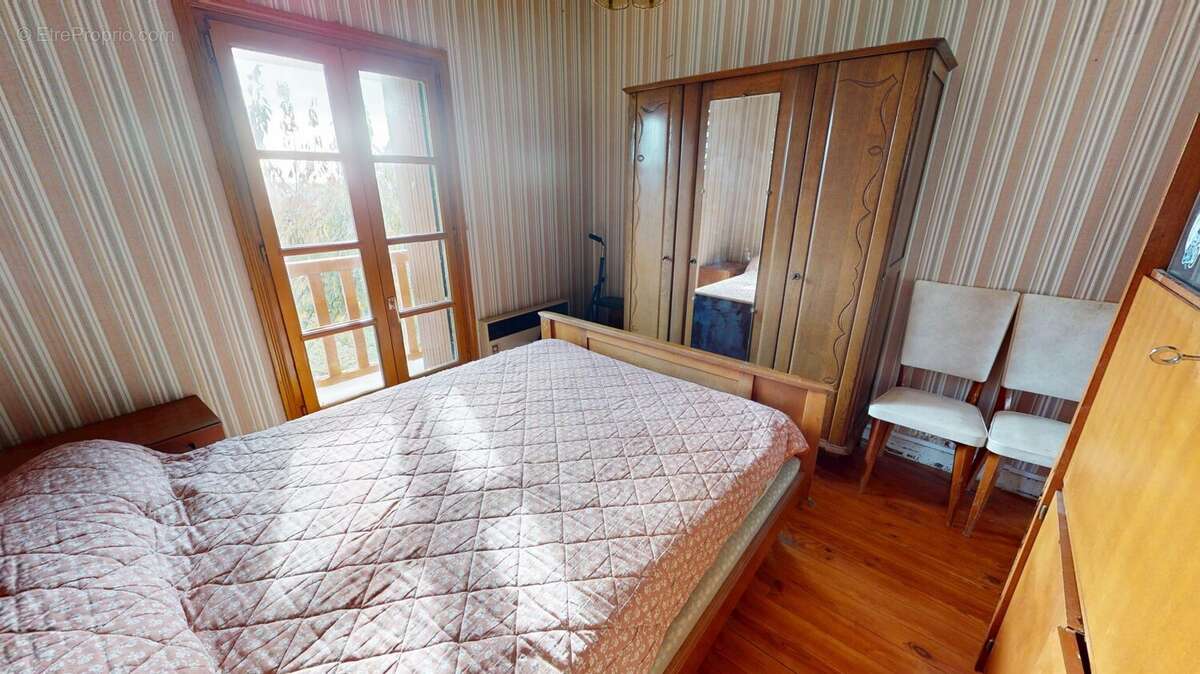 Maison à AMFREVILLE