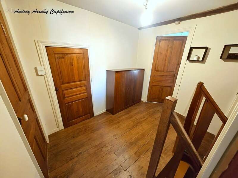 Maison de bourg idéale investissement - photo 8
