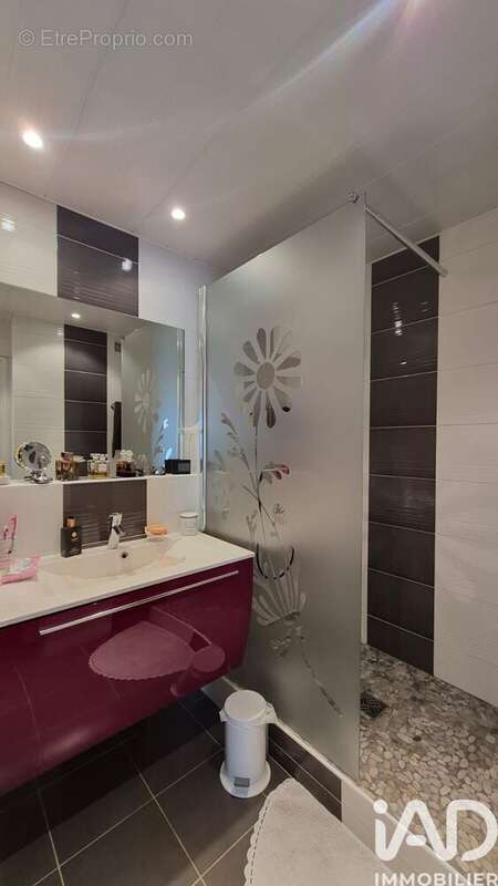 Photo 9 - Appartement à TREMBLAY-EN-FRANCE