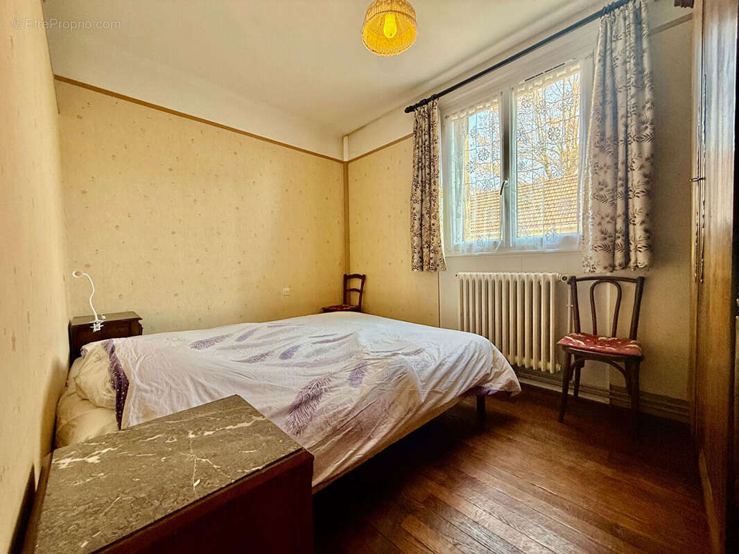 Maison à CONFLANS-SAINTE-HONORINE