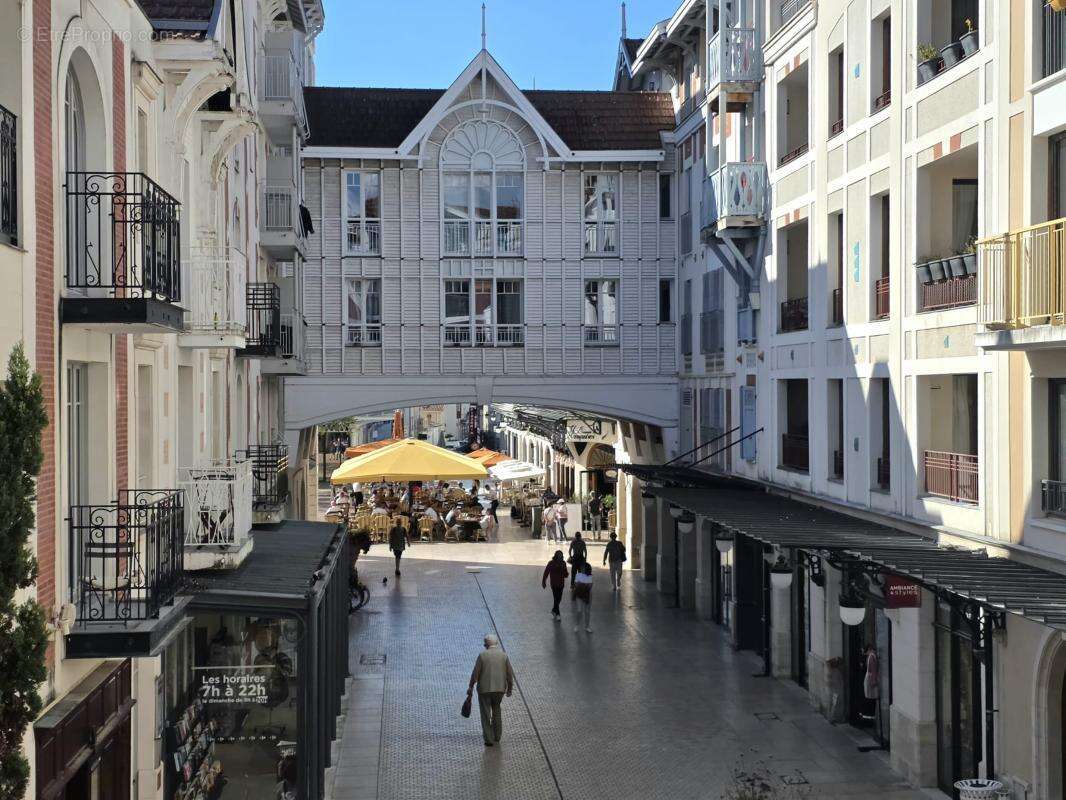 Appartement à ARCACHON