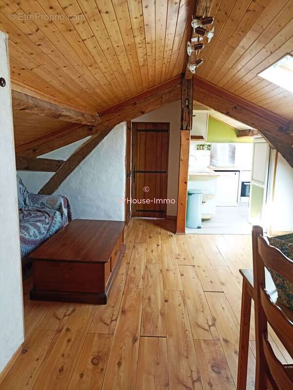 Appartement à DAX
