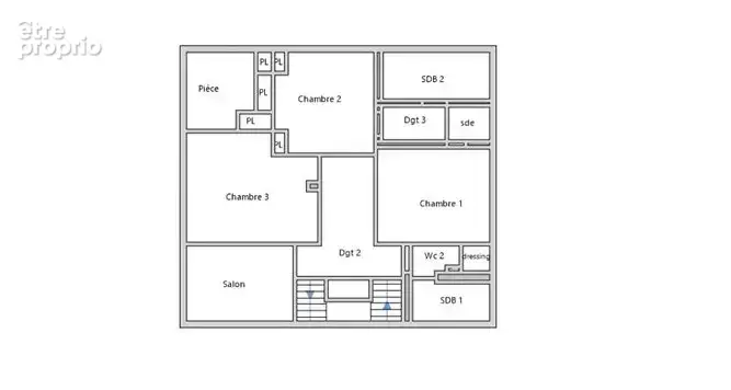Maison 8 pièces 230 m² à vendre à Dardilly (69570) - photo 20
