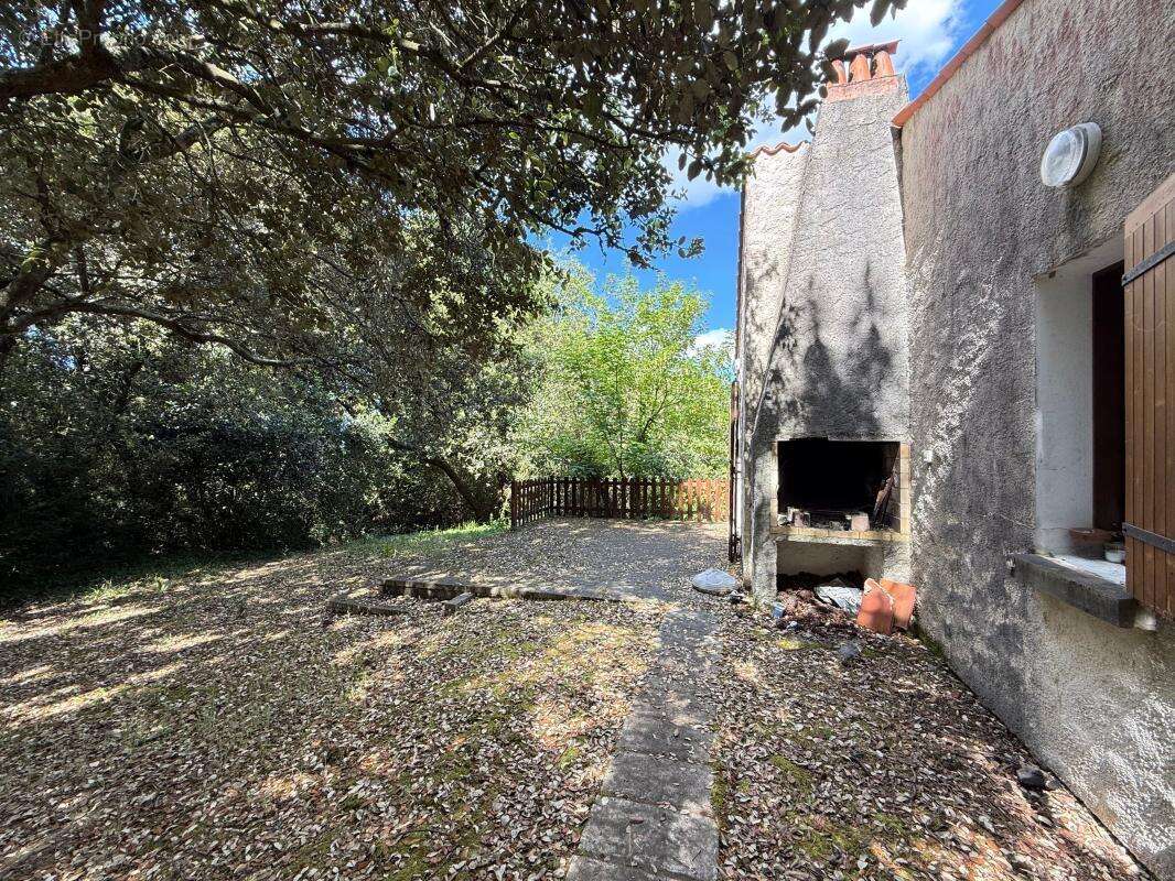 Belle MAISON dans le quartier du Platin, à 100 m Plage - photo 41