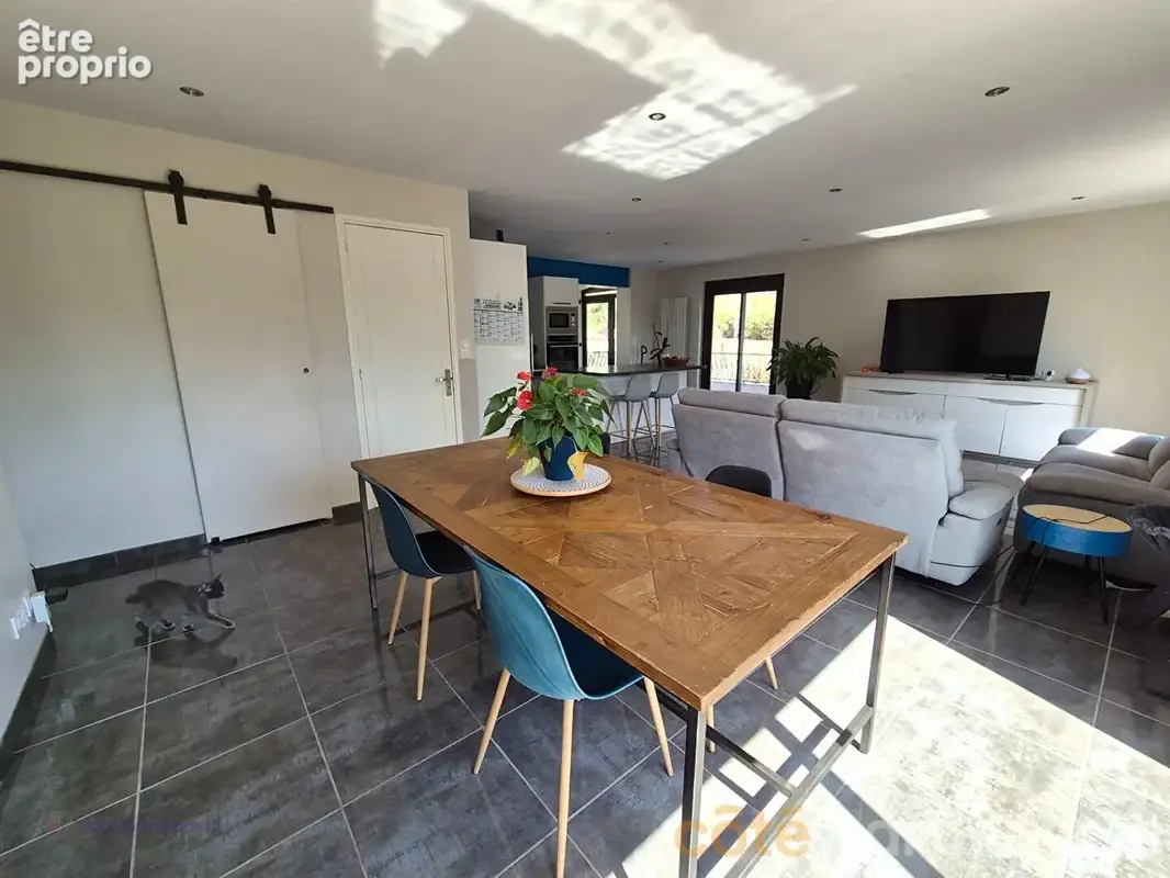 Maison Onet Le Chateau 7 pièce(s) 210 m2 piscine - photo 3