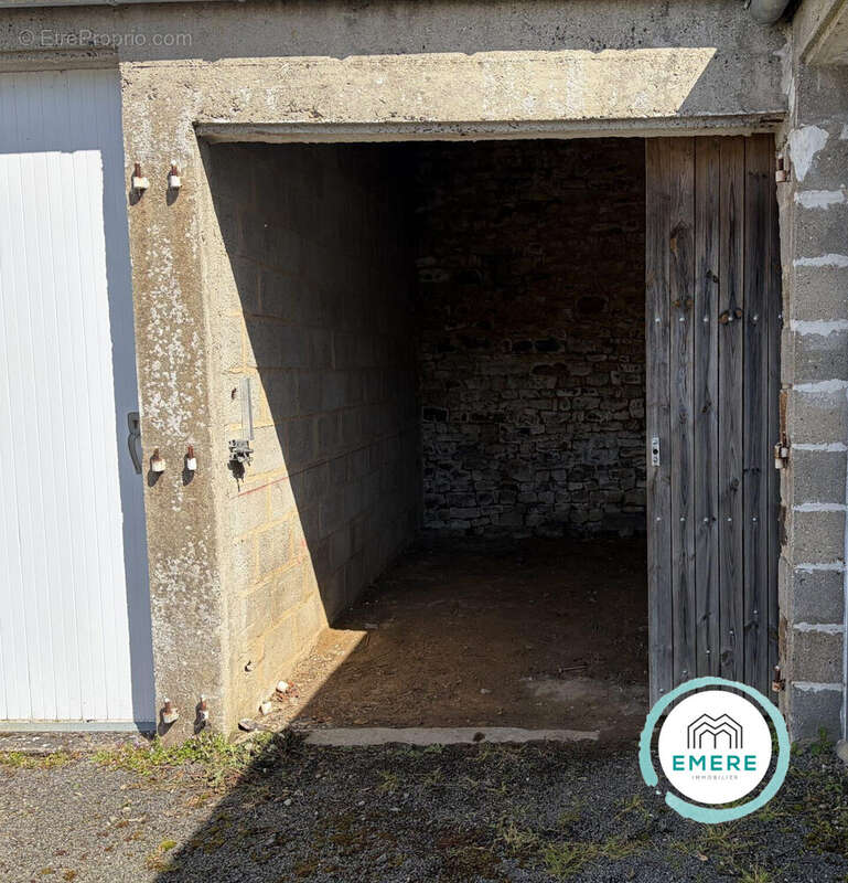 Parking à AVRANCHES