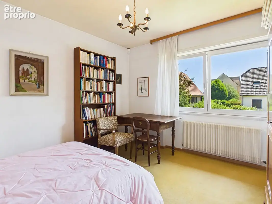 Maison 7 Pièces Mittelhausbergen - photo 13
