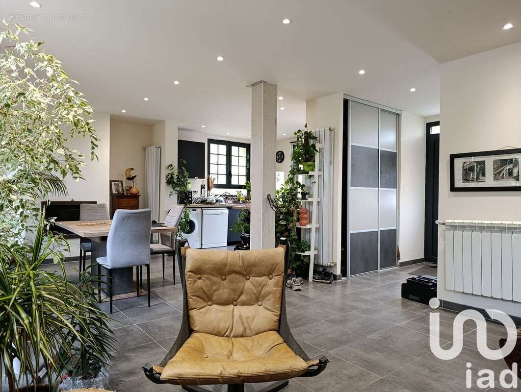 Photo 4 - Maison à NANGIS