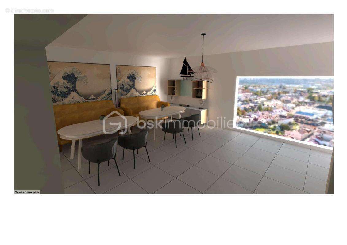 Commerce à LA CIOTAT