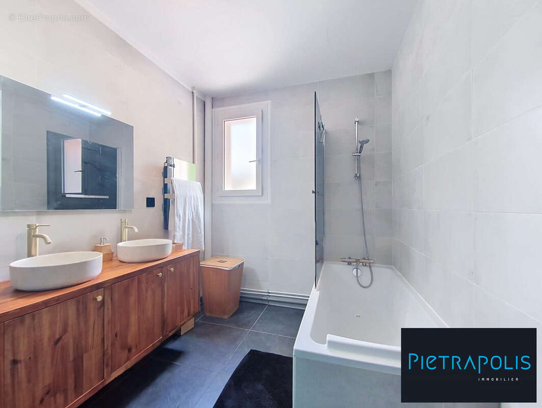 Appartement 104 m² à Dijon  - photo 5