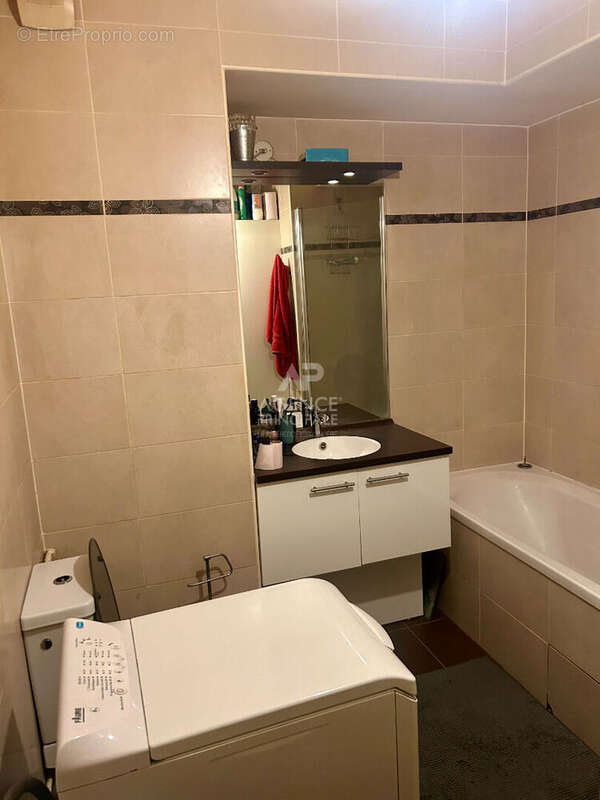 Appartement à MAISONS-LAFFITTE