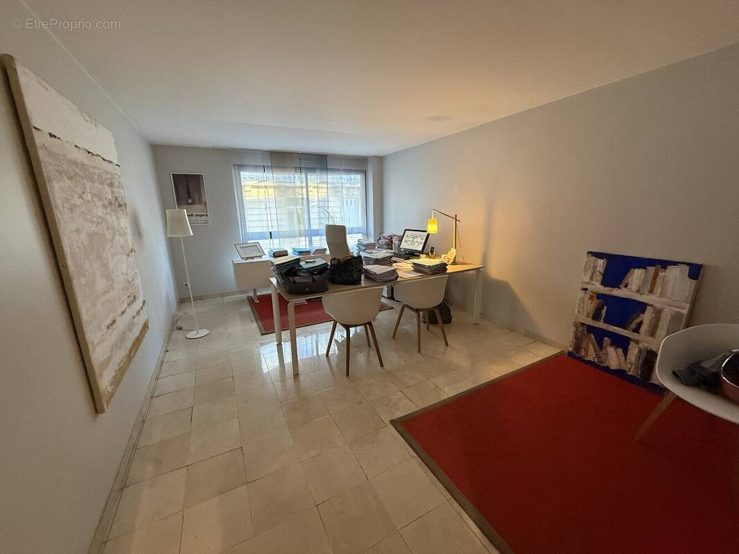 Commerce à MONTPELLIER