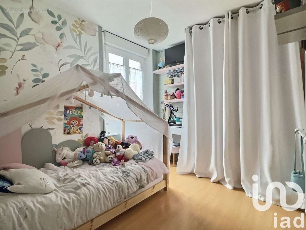 Photo 6 - Maison à WATTRELOS