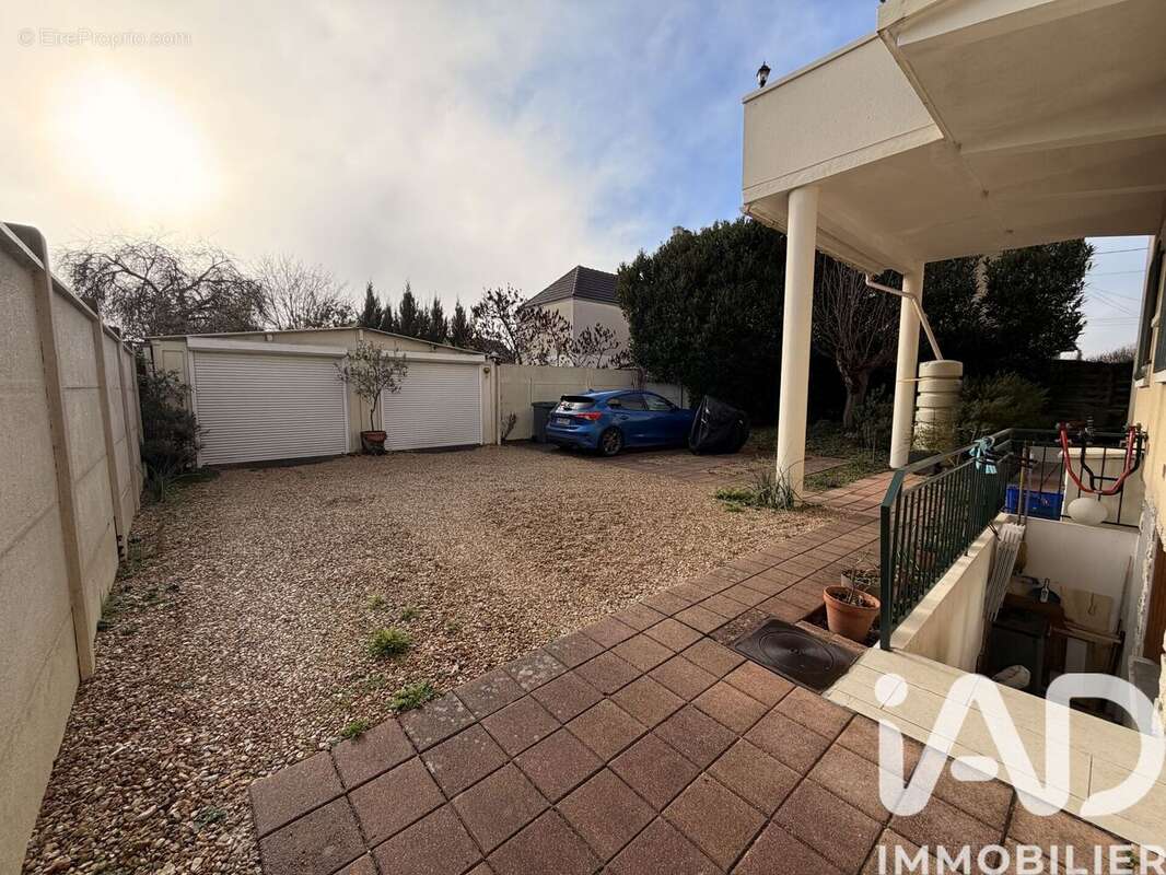 Photo 9 - Appartement à BRUNOY