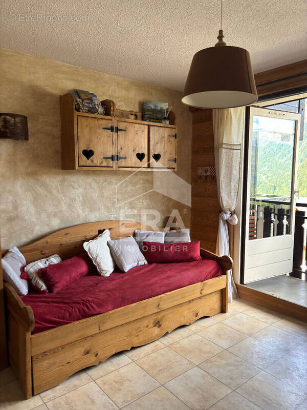 Appartement à CHATEL