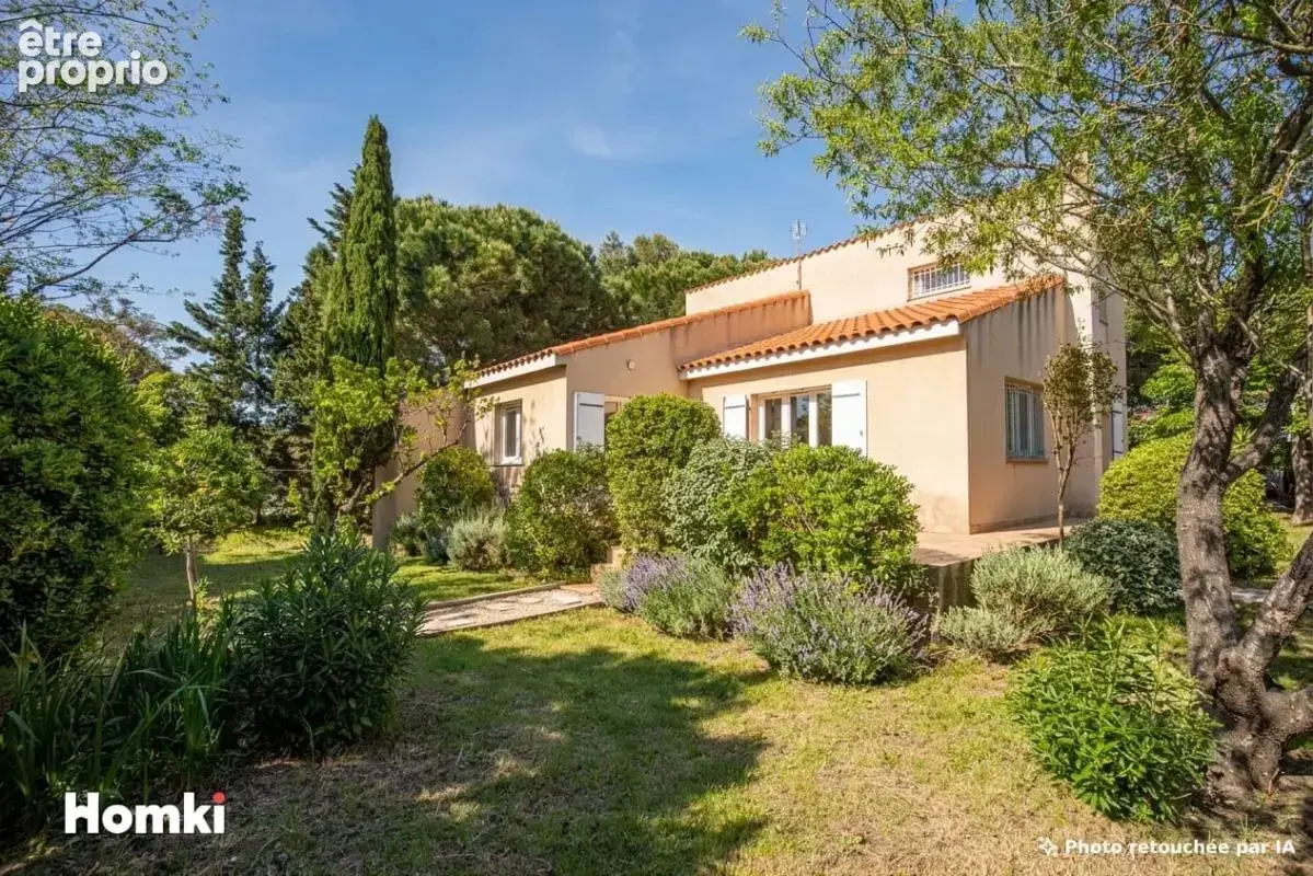 Maison à SAINT-CYPRIEN