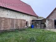 Maison à REBREUVE-RANCHICOURT