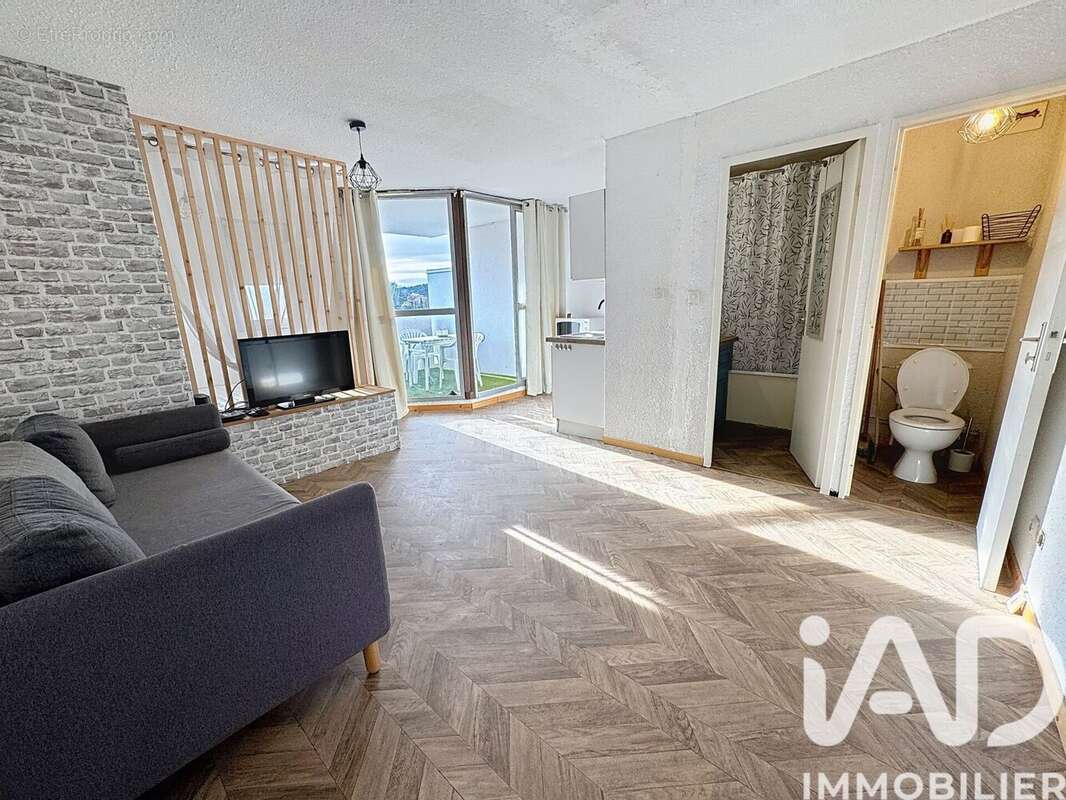 Photo 3 - Appartement à GRUISSAN