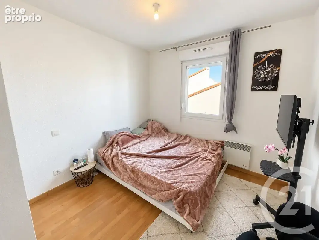 Appartement 2 pièces 42 m² à vendre à Pins-Justaret (31860) - photo 4