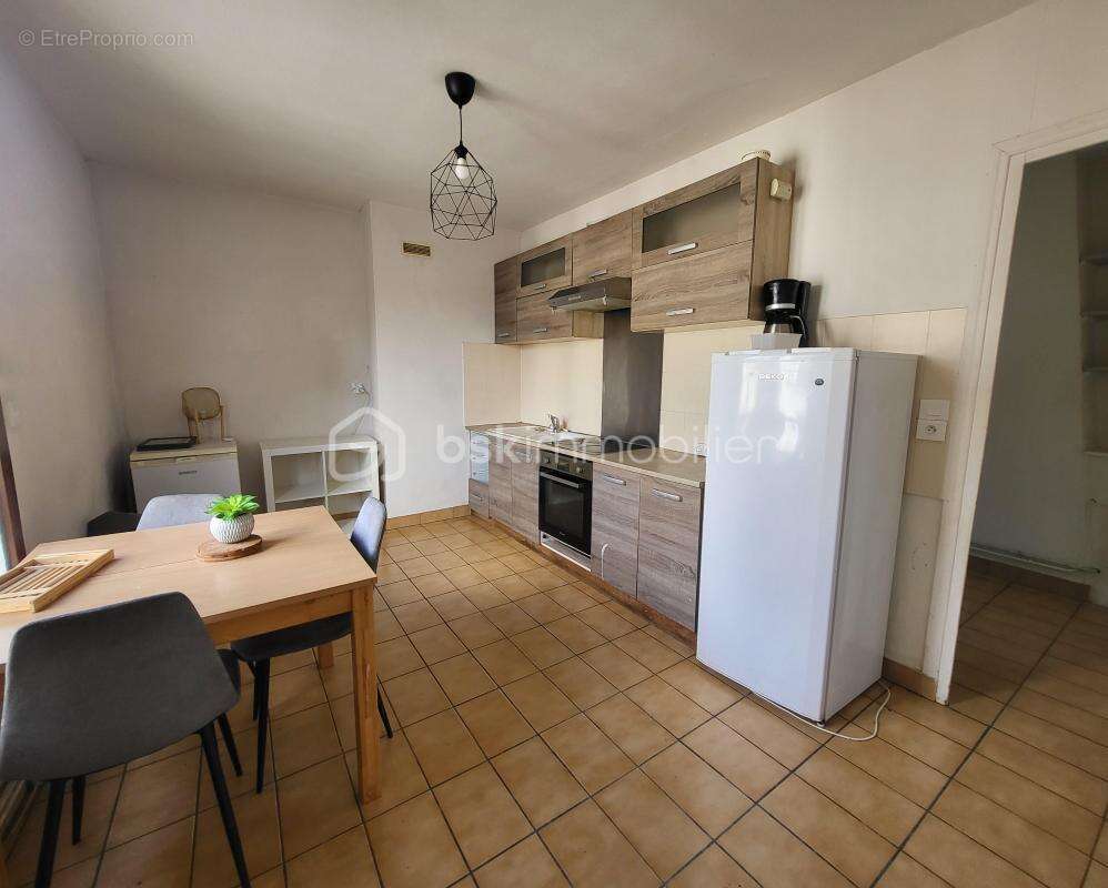 Appartement à ORLEANS