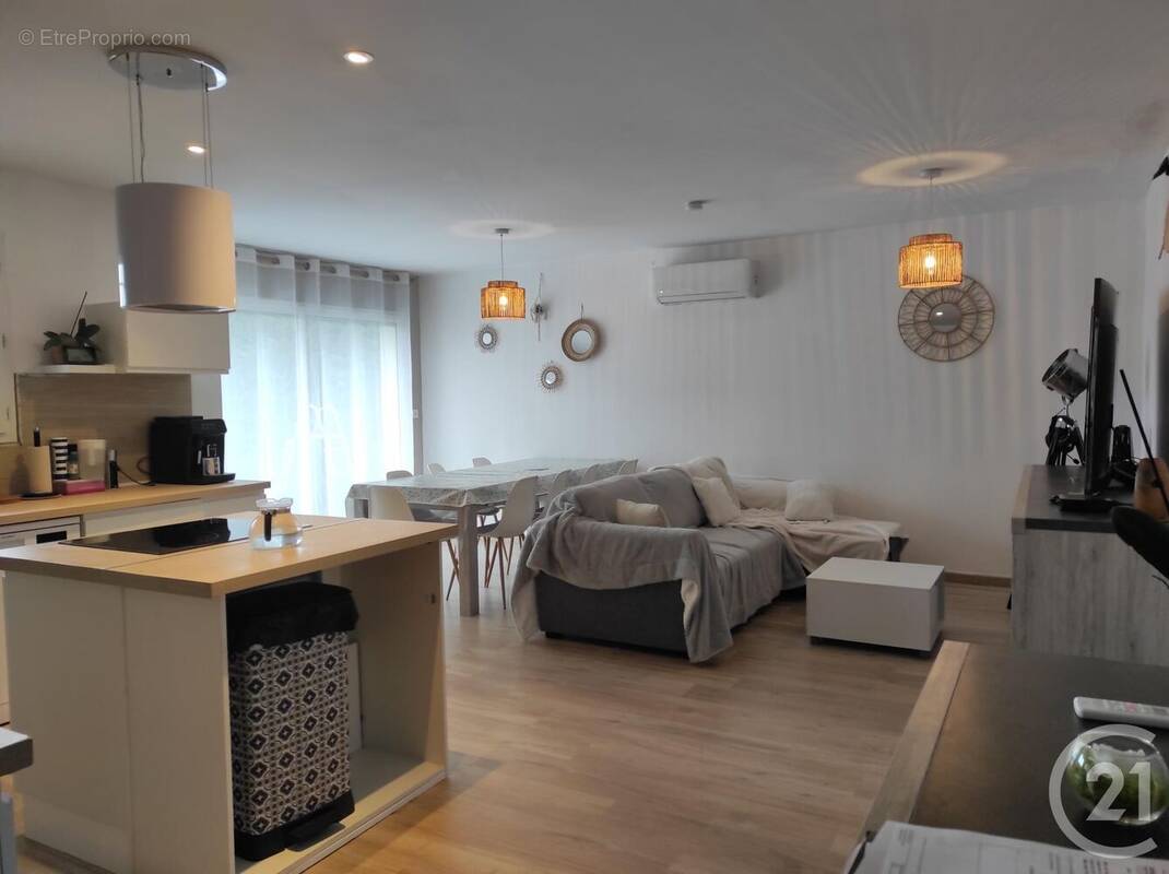 Maison 103 m² à Coutras  - photo 2
