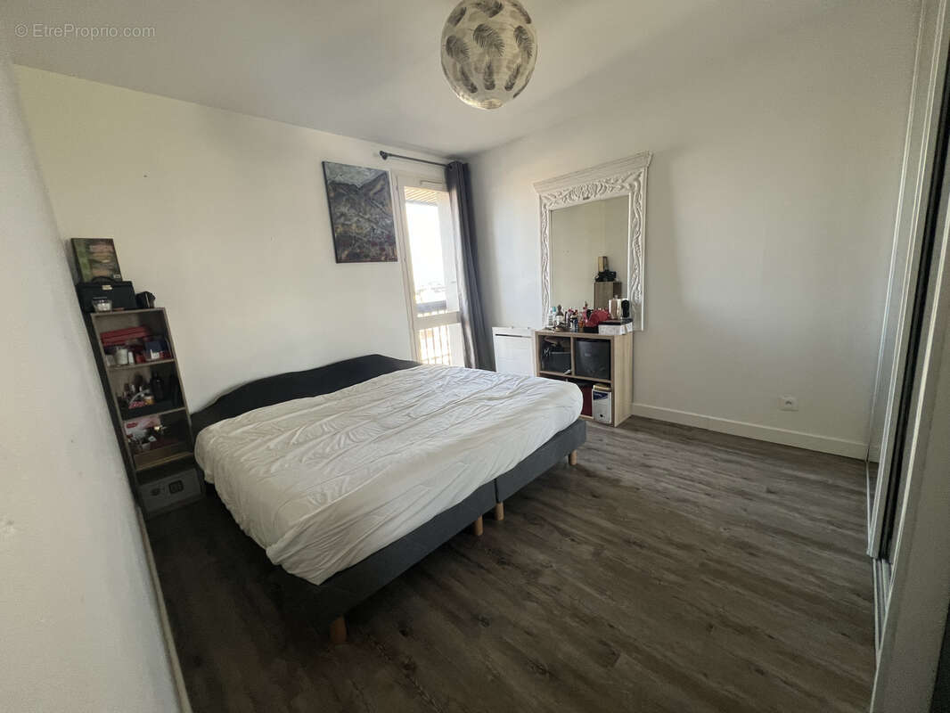 Rodez   Spacieux T5 lumineux de 101 m2 avec 2 terrasses, garage et parking privatif sécurisé - photo 15