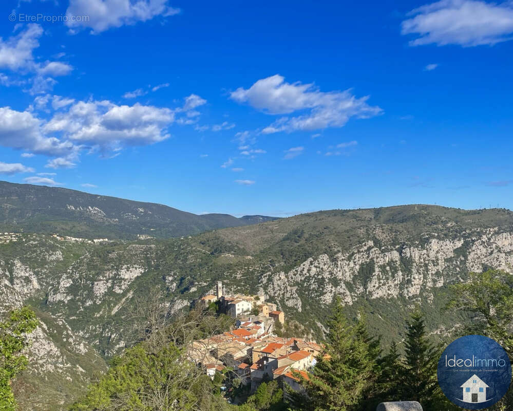 Terrain à BONSON