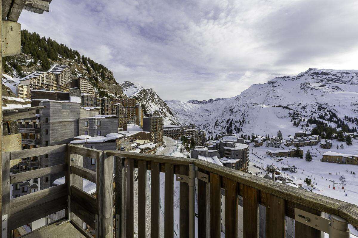 Appartement 129 m² à Morzine  - photo 14