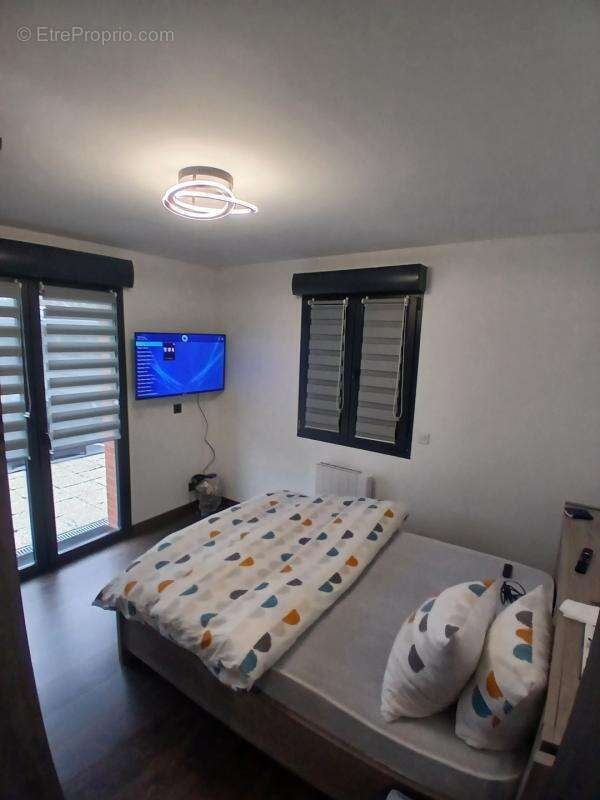 Maison à ROEULX