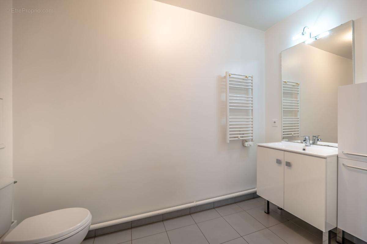 Appartement à ALFORTVILLE