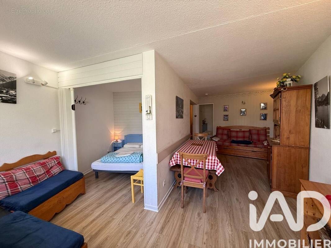 Photo 1 - Appartement à ASTUGUE