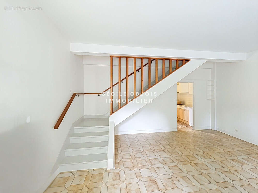 Maison 70 m² à Champigny-Sur-Marne  - photo 2