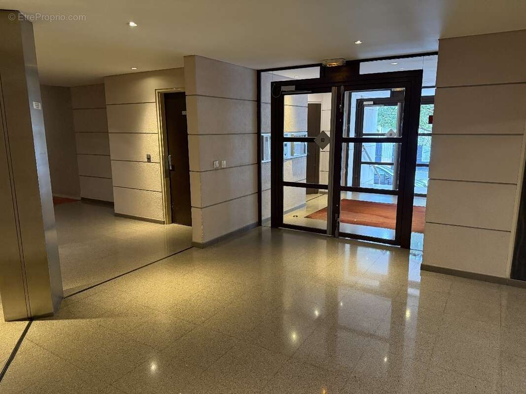 Appartement à JOINVILLE-LE-PONT