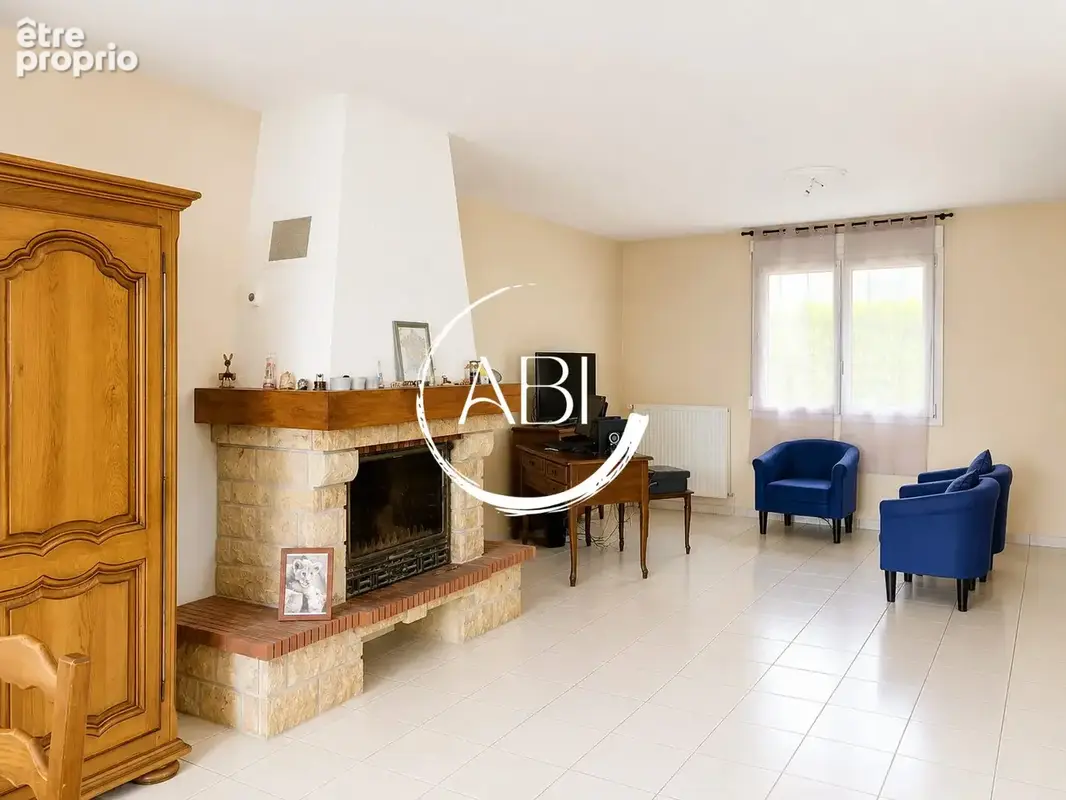 Maison 151 m² à La Ferte-Mace  - photo 5
