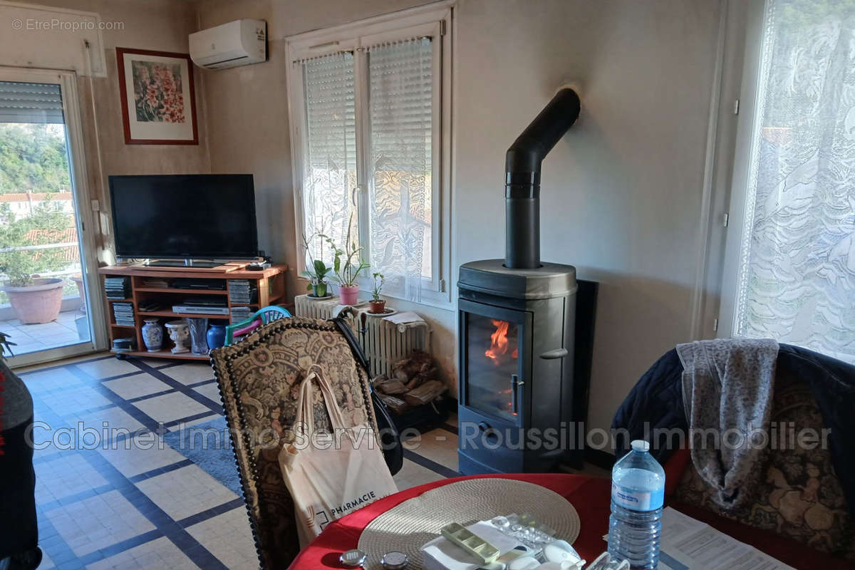 Maison à AMELIE-LES-BAINS-PALALDA