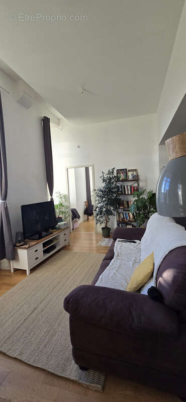 Appartement de 50m2 pour investissement locatif. - photo 3