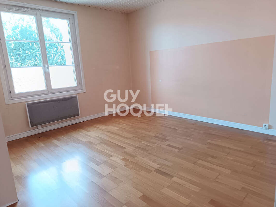 Maison à DOLUS-D&#039;OLERON