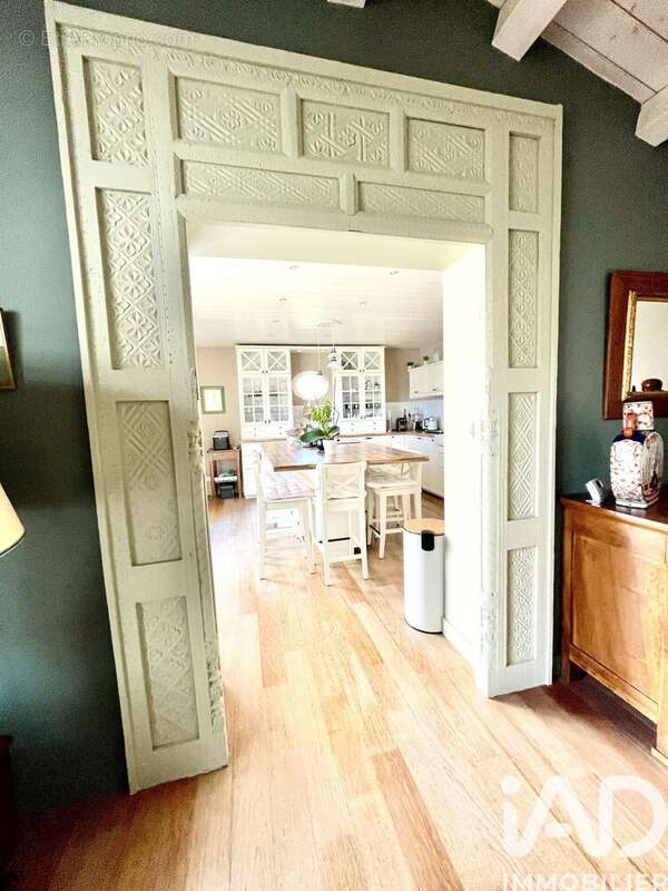 Maison 167 m² à Perigny  - photo 9