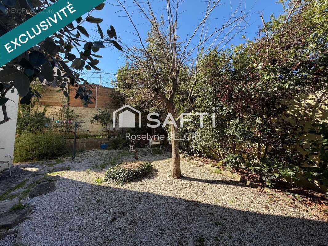 Photo 2 - Maison à TOULON