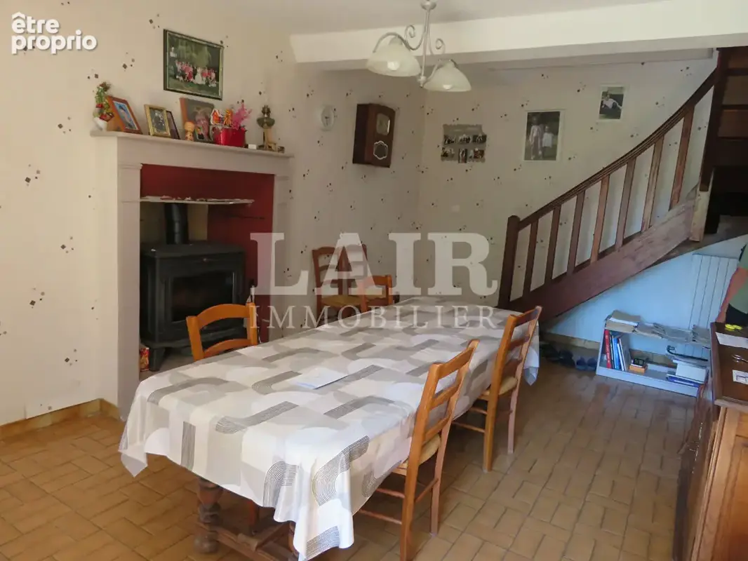 Maison 4 chambres à vendre secteur Carrouges - Réf: A15578 - photo 6