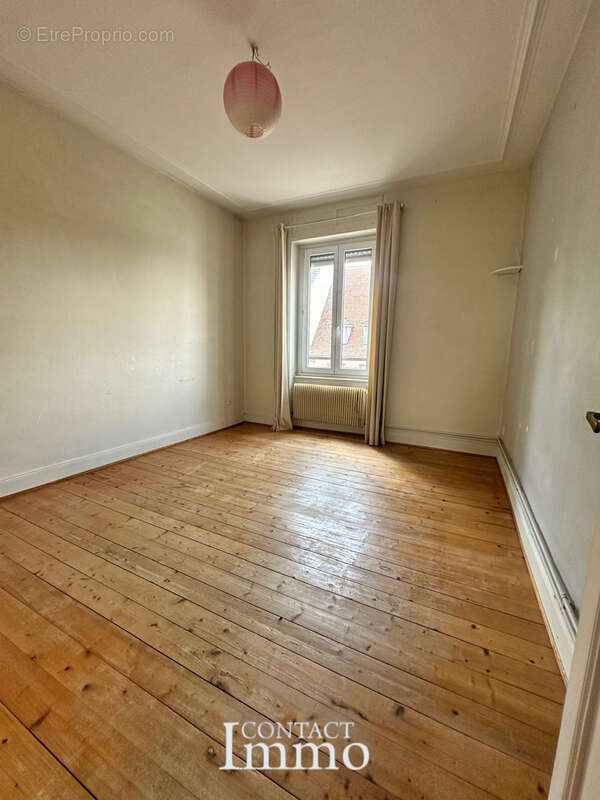 Appartement à COLMAR