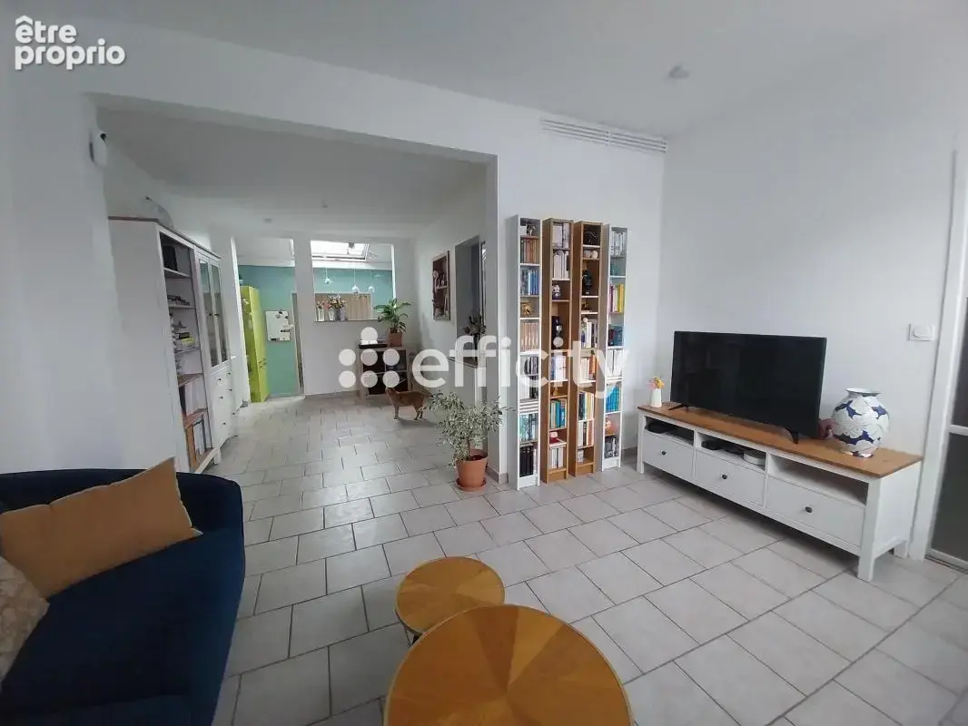 Maison de ville - photo 5