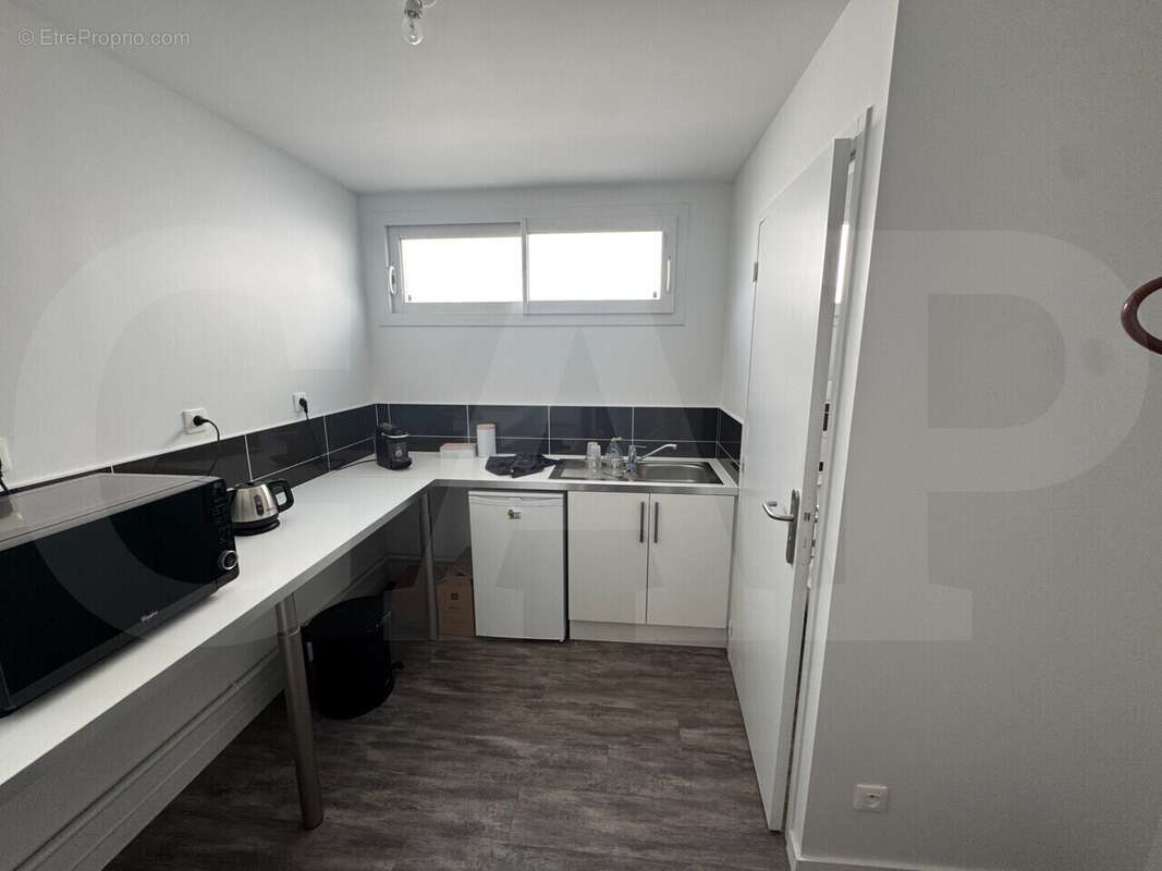 230 m² à Le Rheu  - photo 3