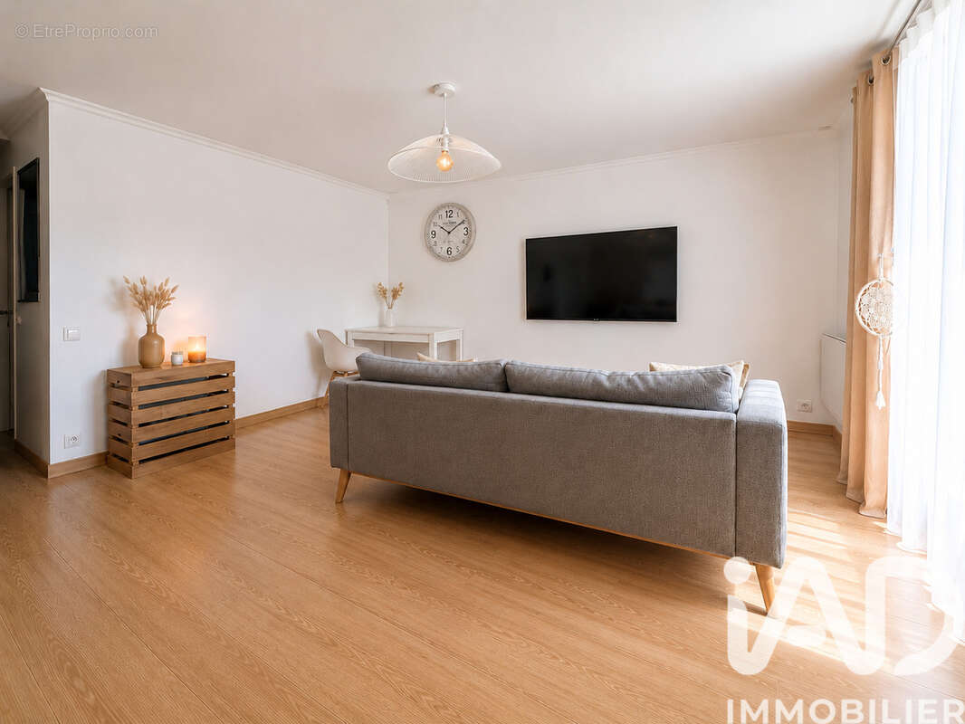 Photo 3 - Appartement à VILLEBON-SUR-YVETTE