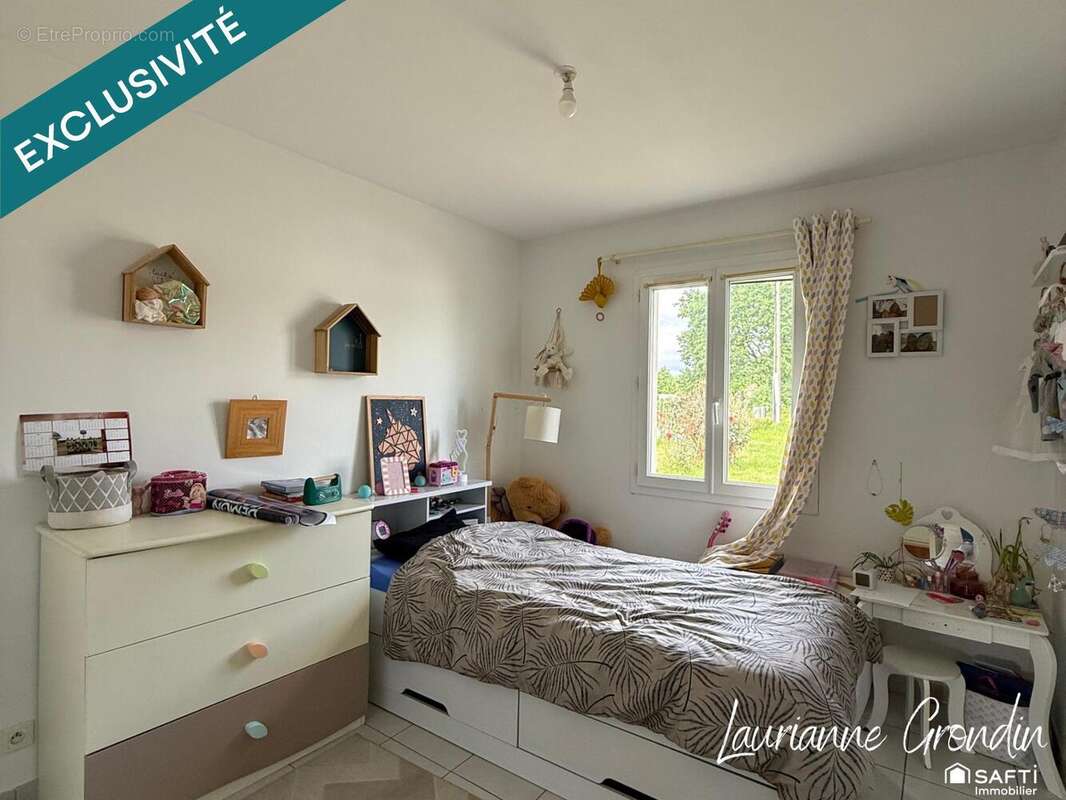 Maison 88 m² à Annepont  - photo 8