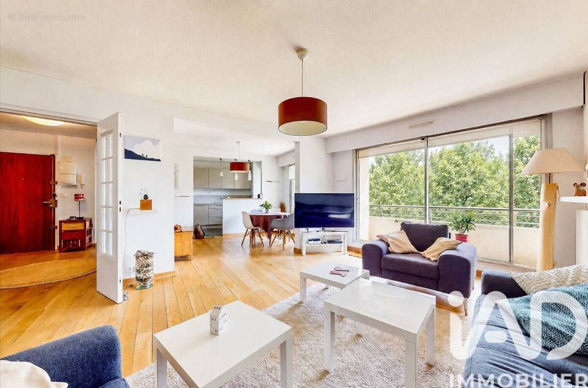 Photo 1 - Appartement à ORLEANS