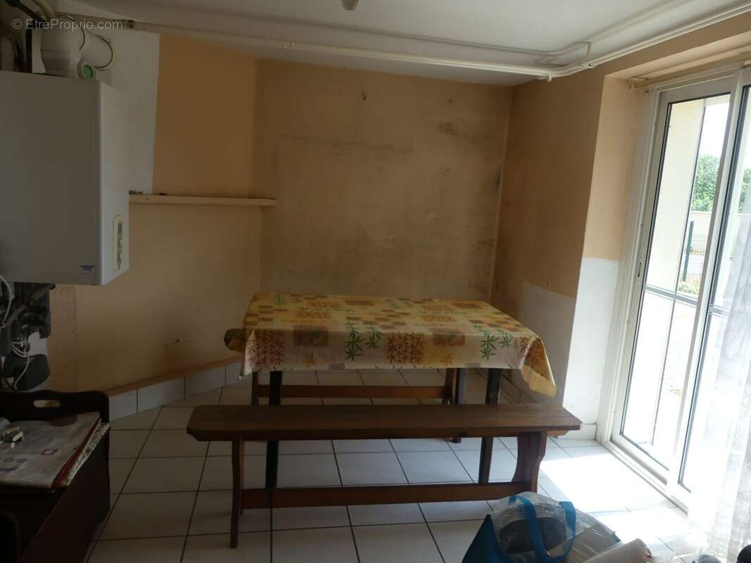 Maison 80 m² à Saint-Nicolas-De-Redon  - photo 9