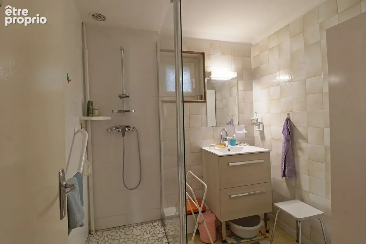 Maison Lapeyrouse Mornay 4 pièce(s) 144 m2 - photo 14