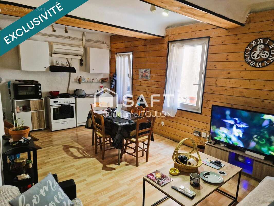 Photo 2 - Appartement à APT