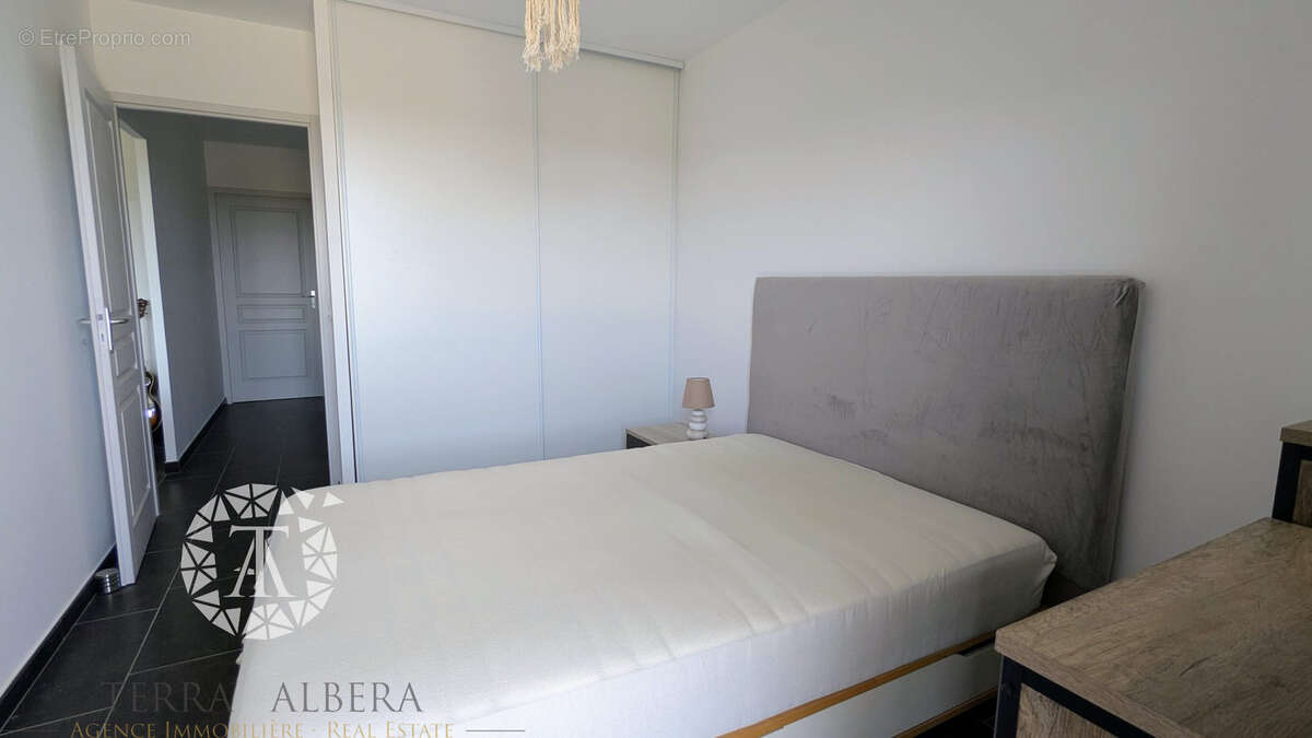 Appartement à SAINT-ANDRE